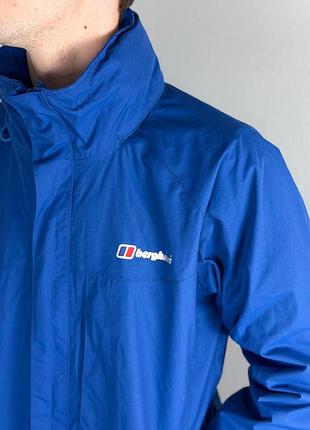 Куртка berghaus size s 4