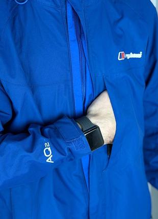 Куртка berghaus size s 5