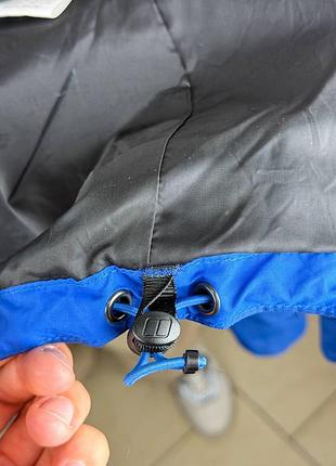 Куртка berghaus size s 6