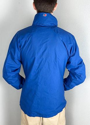 Куртка berghaus size s 2