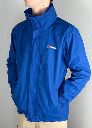Куртка berghaus size s