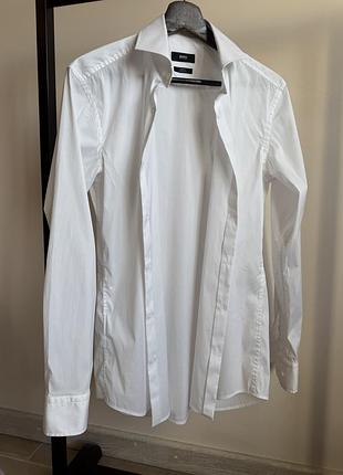 Сорочка чоловіча hugo boss s
