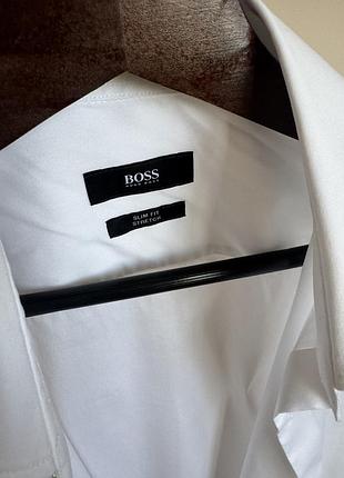 Сорочка чоловіча hugo boss s 2