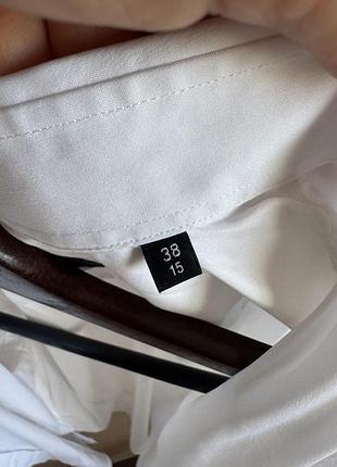 Сорочка чоловіча hugo boss s 8