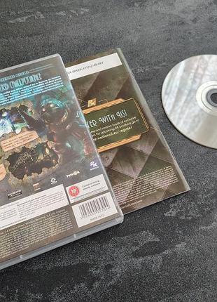 Диск bioshock (pc) 2