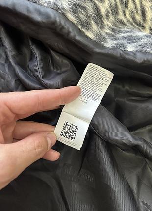 Пальто жіноче max mara 7
