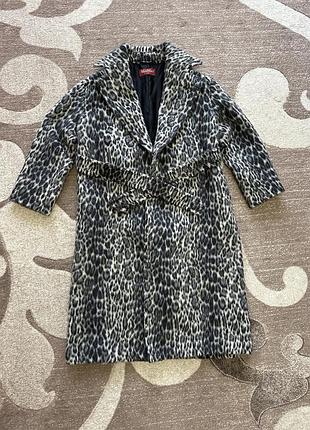 Пальто жіноче max mara