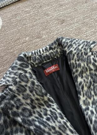Пальто жіноче max mara 2