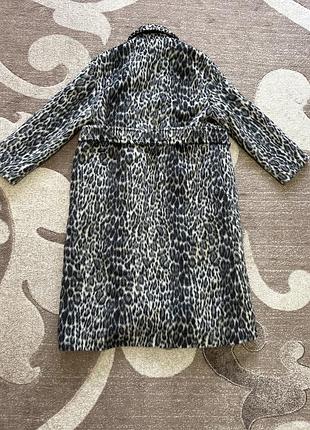Пальто жіноче max mara 8