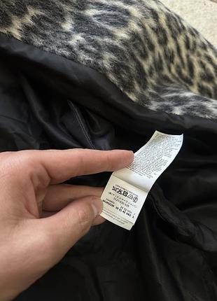 Пальто жіноче max mara 6