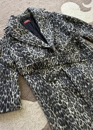 Пальто жіноче max mara 3