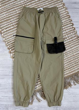 Штани карго zara 11-12 років, 152 см