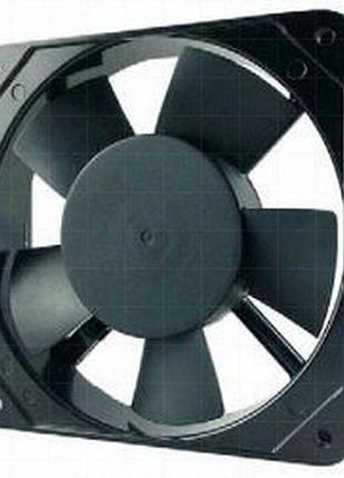 Вентилятор 120x120x25mm 220vac sf12025at 2122 hbl