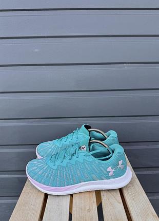 Кросівки under armour ua w charged breeze 2