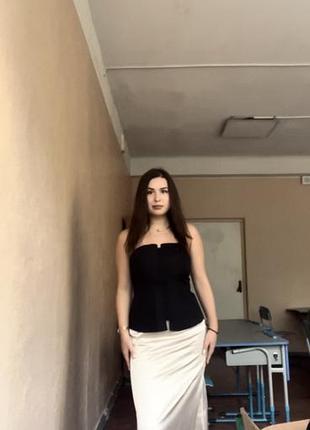 Корсет та костюм 2