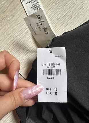 Бюстгальтер топ hollister 3