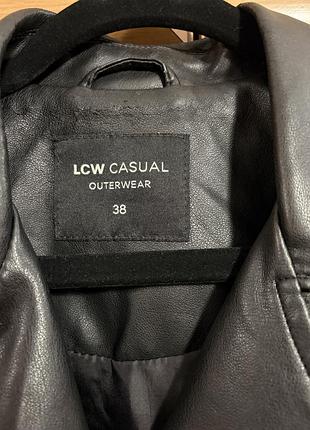 Косуха lcw 3