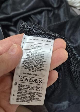 Продам зипку адидас оригинал с капюшоном 7
