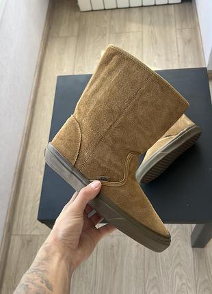 Черевики vans