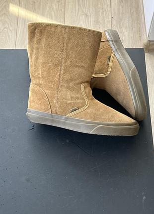 Черевики vans 5