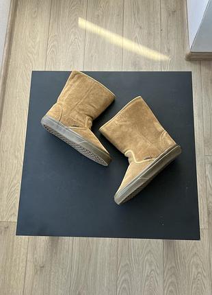 Черевики vans 2