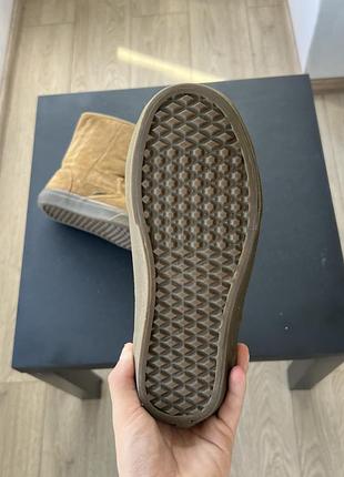 Черевики vans 7