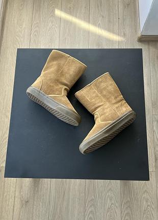 Черевики vans 6