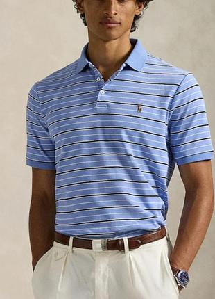 Футболка polo ralph lauren