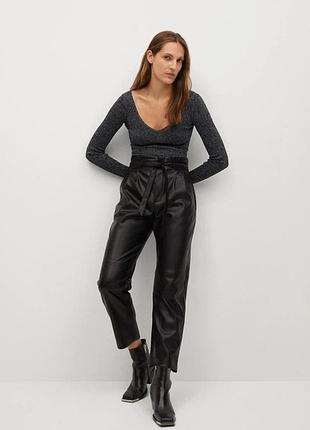 Пуловер h&m 6