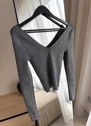 Пуловер h&m