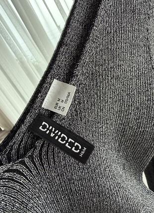 Пуловер h&m 3