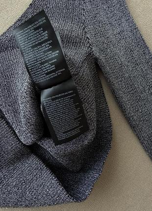 Пуловер h&m 5