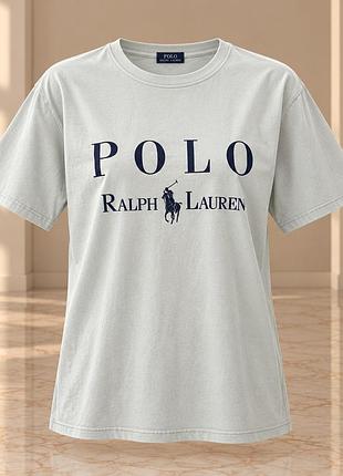 Футболка поло ralph laurent