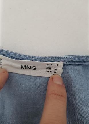 Сукня плаття mango 3
