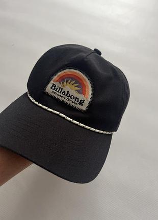 Billabong кепка бейсболка 2
