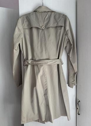 Плащ тренч monnari 2
