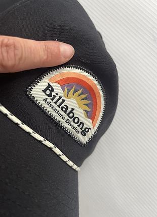 Billabong кепка бейсболка 3