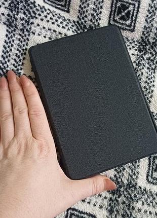 Чохол для планшета amazon kindle paperwhite 10 (pq94wif), чорний