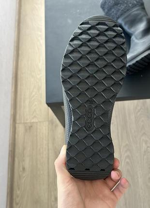 Ботинки ecco 7