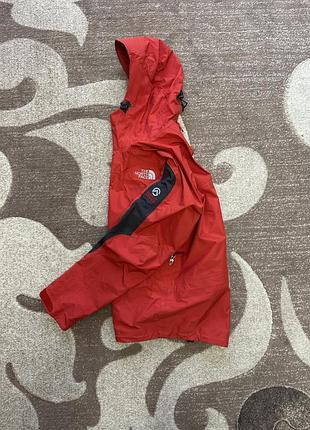 Вітровка the north face gore-tex 2