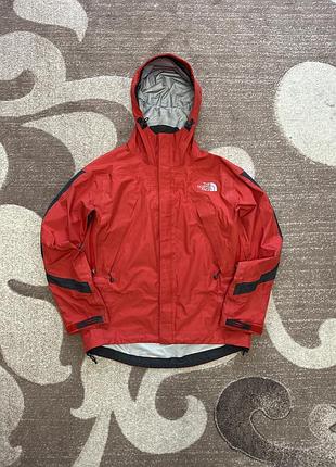 Вітровка the north face gore-tex