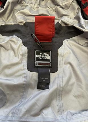 Вітровка the north face gore-tex 8