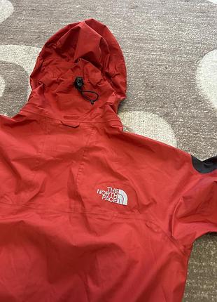 Вітровка the north face gore-tex 5