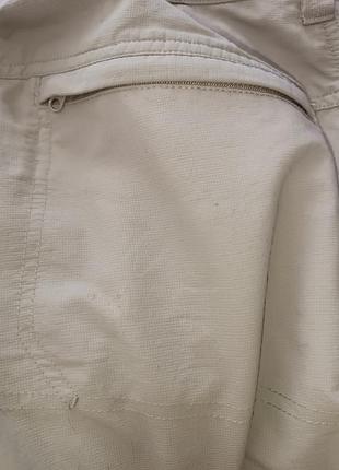 Карго штани трансформери berghaus 7