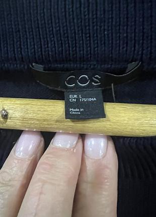 Продам свитер cos 3
