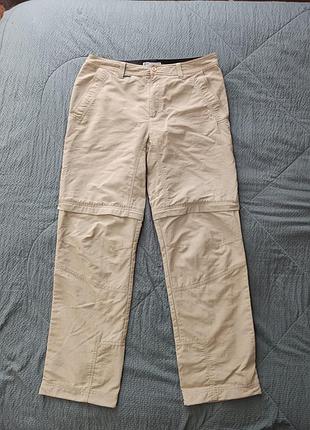 Карго штани трансформери berghaus
