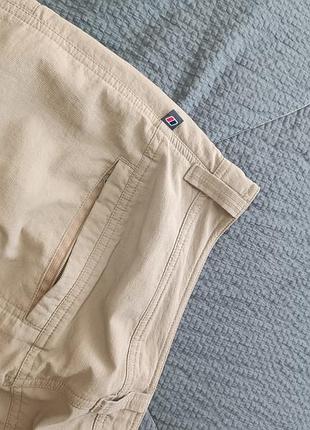 Карго штани трансформери berghaus 6