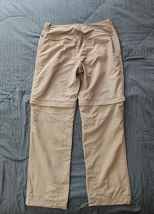 Карго штани трансформери berghaus 4