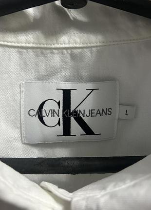 Сорочка жіноча calvin klein 5