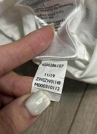 Сорочка жіноча calvin klein 7
